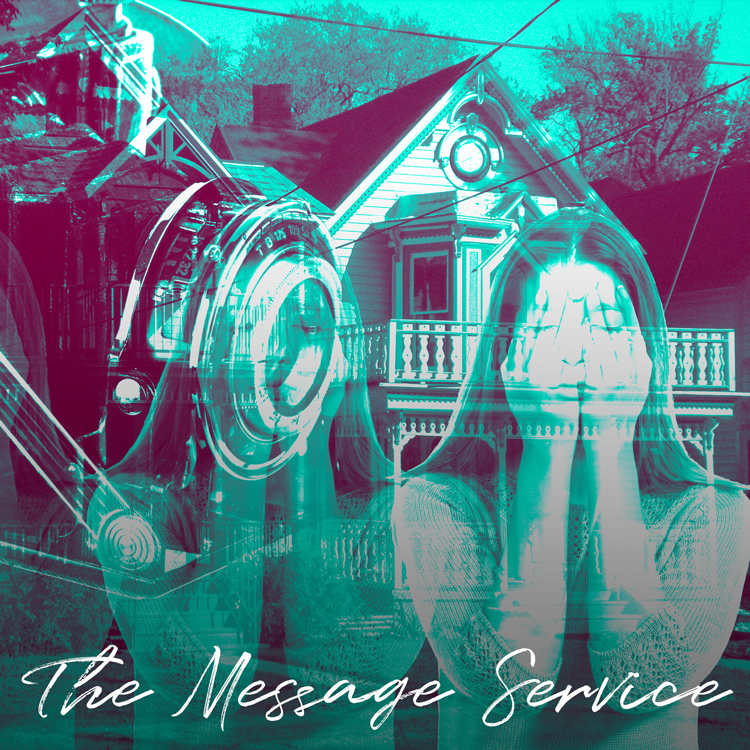 Episode One &mdash; The Message Service of Lilydale