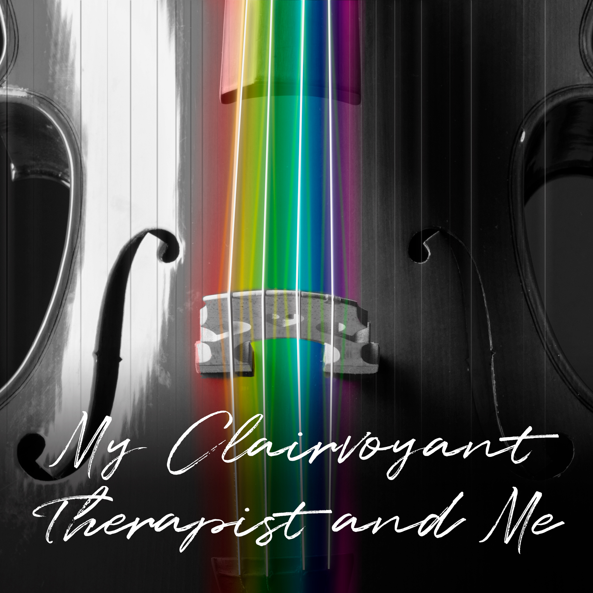 Episode Five &mdash; My Clairvoyant Therapist and Me