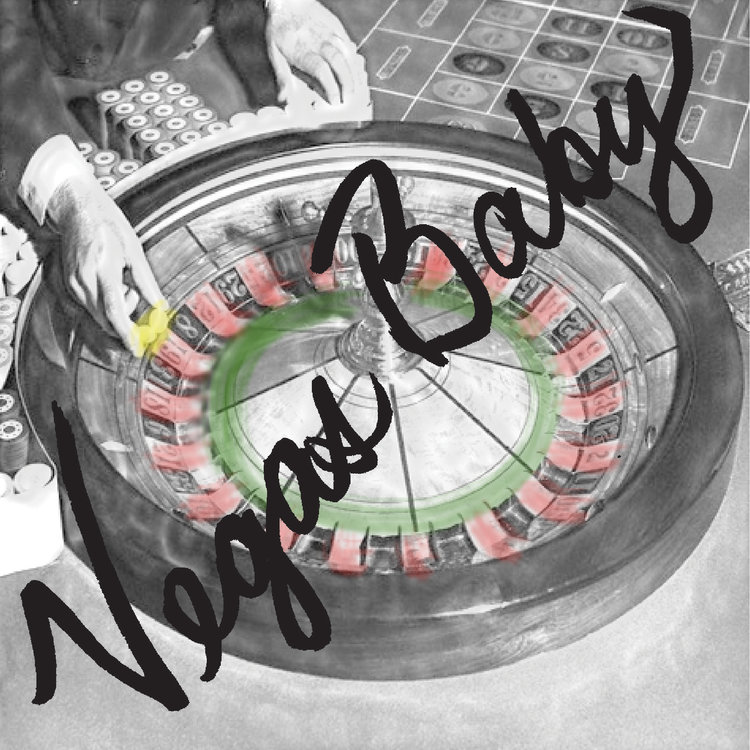 Episode Three &mdash; A Psychic's Edge in Las Vegas